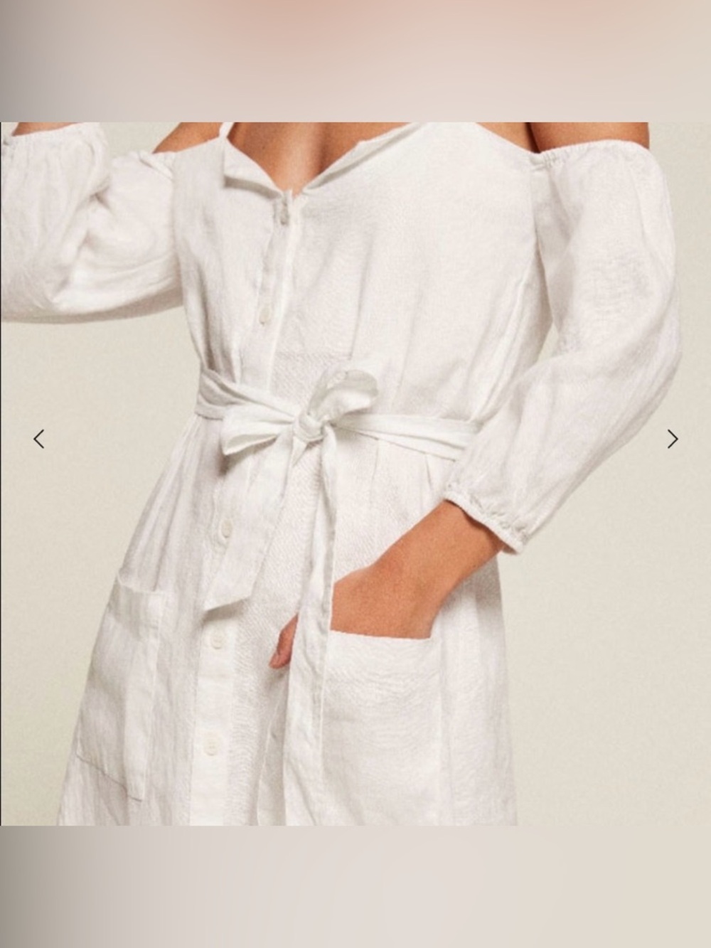 Reformation Rigo Dress - Picture 13 of 17